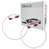 Oracle Jeep Liberty 05-07 LED Halo Kit - White thumbnail 4