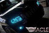 Oracle Jeep Grand Cherokee 11-13 Halo Kit - ColorSHIFT thumbnail 8