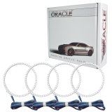 Oracle Land Rover Range Rover Sport 06-09 Halo Kit - ColorSHIFT w/ 2.0 Controller thumbnail 6