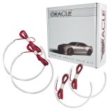 Oracle Lexus IS 300 01-05 LED Halo Kit - White thumbnail 5