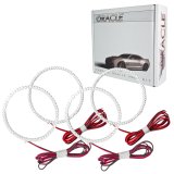 Oracle Lexus IS 250 06-08 LED Halo Kit - White thumbnail 3