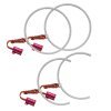 Oracle Lexus IS 250 06-08 LED Halo Kit - White thumbnail 7