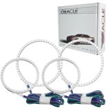 Oracle Lexus IS 250 06-08 Halo Kit - ColorSHIFT w/ BC1 Controller thumbnail 4
