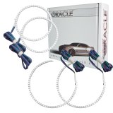 Oracle Land Rover/Range Rover Sport 10-13 Halo Kit - ColorSHIFT w/ 2.0 Controller thumbnail 4