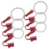 Oracle Infiniti QX56 11-13 LED Halo Kit - White thumbnail 2