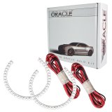 Oracle Audi A5 07-13 LED Halo Kit - White thumbnail 2