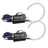 Oracle Audi A5 07-13 Halo Kit - ColorSHIFT w/o Controller thumbnail 3