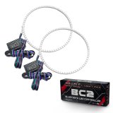Oracle Chevrolet C10/GMC C Series Halo Kit - ColorSHIFT w/ BC1 Controller thumbnail 3
