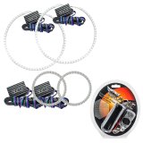 Oracle Mini Cooper 09-13 Halo Kit - ColorSHIFT thumbnail 1