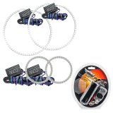 Oracle Mini Cooper 09-13 Halo Kit - ColorSHIFT thumbnail 2