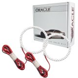 Oracle Subaru Legacy 05-11 LED Halo Kit - White thumbnail 1