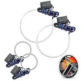 Oracle Volvo S60 05-09 Halo Kit - ColorSHIFT thumbnail 3