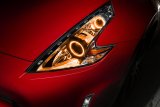 Oracle Nissan 370 Z 09-20 Dual Halo Kit - ColorSHIFT w/ BC1 Controller thumbnail 5