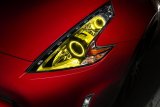 Oracle Nissan 370 Z 09-20 Dual Halo Kit - ColorSHIFT w/ BC1 Controller thumbnail 8