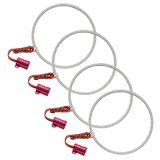 Oracle Mercedes Benz Sprinter Van 11-12 LED Halo Kit - Projector - White thumbnail 3