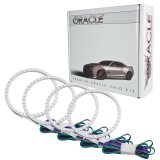 Oracle Mercedes Benz Sprinter Van 11-12 Halo Kit - Projector - w/ 2.0 Controller thumbnail 4