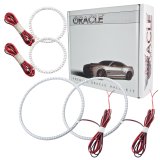 Oracle Mercedes Benz Sprinter Van 11-12 LED Halo Kit - Non Projector - White thumbnail 3