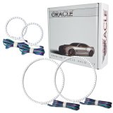 Oracle Mercedes Benz Sprinter Van 11-12 Halo Kit - Non Projector - w/ 2.0 Controller thumbnail 4
