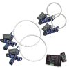 Oracle Mercedes Benz Sprinter Van 11-12 Halo Kit - Non Projector - w/ 2.0 Controller thumbnail 8