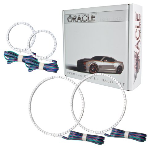 Oracle Mercedes Benz Sprinter Van 11-12 Halo Kit - Non Projector - w/o Controller thumbnail 5