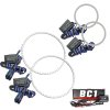 Oracle Mercedes Benz Sprinter Van 11-12 Halo Kit - Non Projector - w/ BC1 Controller thumbnail 8