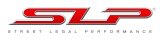 SLP 1993-1997 Chevrolet Camaro/Firebird LT1 Blackwing High-Flow Air Filter thumbnail 2