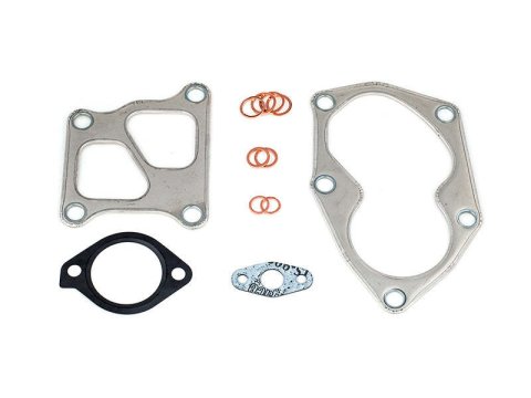 Forced Performance Mitsubishi Evo 9 Divided Gasket Set thumbnail 2