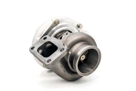 Forced Performance HD3582 Ball Bearing Street Turbocharger T4.82 Turbine Housing thumbnail 2
