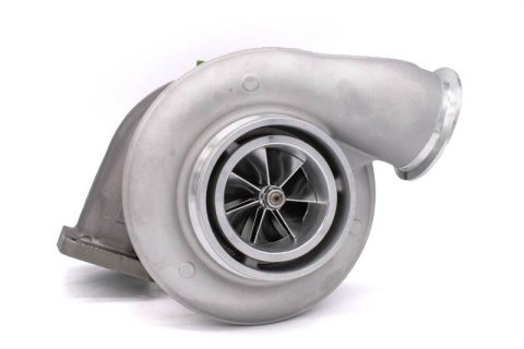 Forced Performance HD8088 S400X Street Turbocharger w/T6 1.32 Divided TH thumbnail 1