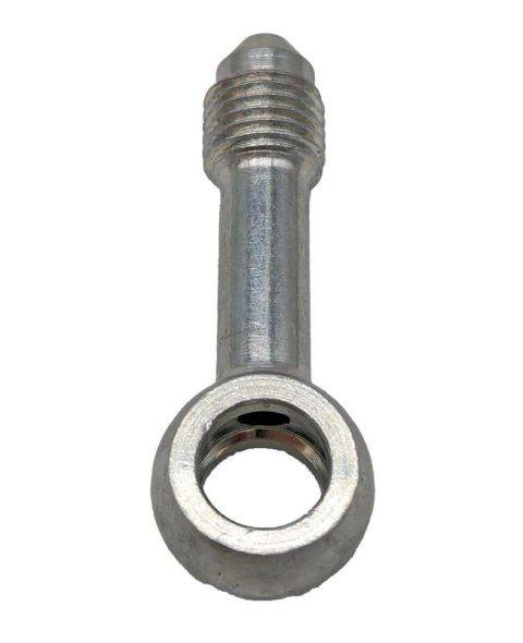 Forced Performance 10mm Banjo Fitting to -4 Male thumbnail 2
