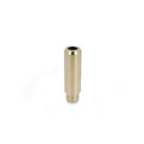 Supertech Audi 1.8T/2.7T Manganese Bronze Intake/Exhaust Valve Guide Manganese Bronze OD 11.045mm thumbnail 1