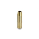 Supertech Honda K Series Manganese Bronze Intake Valve Guide 5.5mm Stem thumbnail 1