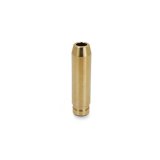 Supertech Nissan SR20DET Manganese Bronze Exhaust Valve Guide 6mm Stem thumbnail 1