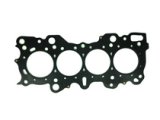 Supertech Honda B16A/B18C VTec 82mm Bore 0.033in (.85mm) Thick MLS Head Gasket thumbnail 2