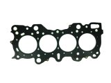 Supertech Honda B18A/B Non-VTec 82mm Bore 0.033in (.85mm) Thick MLS Head Gasket thumbnail 1