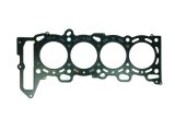 Supertech Nissan VR38 GTR 100.5mm Bore 0.40in (1mm) Thick Cooper Ring Head Gasket (Left Side) thumbnail 1