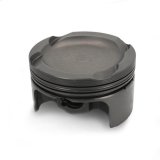 Supertech Ford/Mazda 2.3L 87.5mm Bore -20cc Dish 9:1 CR Pistons - Set of 4 (Excl Rings) thumbnail 1