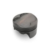 Supertech Ford Zetec 85mm Bore +3.5cc Dome 10.6:1 CR Pistons - Set of 4 (Excl Rings) thumbnail 1