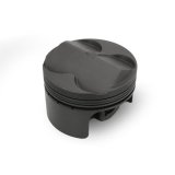 Supertech Honda B16 81.5mm Bore 7.5cc Dome 11:1 CR Pistons - Set of 4 (Excl Rings) thumbnail 1