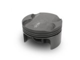 Supertech Honda B16 82mm Bore 5.9cc Dome 10.5:1 CR Pistons - Set of 4 (Excl Rings) thumbnail 2