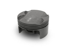 Supertech Mazda Miata 1.8L 83.5mm Bore -4cc Dish 8.6:1 CR Pistons - Set of 4 (Excl Rings) thumbnail 2
