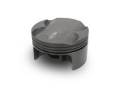 Supertech Mitsubishi 4G63 85.5mm Bore -9.5cc Dish 9:1 CR Piston- Set of 4 (+2mm Valves / Excl Rings) thumbnail 2