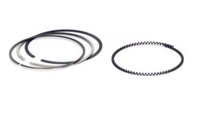 Supertech 83.5mm Bore Piston Rings - 1x3.10 / 1.2x3.5 / 2.8x3.10mm High Performance Gas Nitrided thumbnail 2