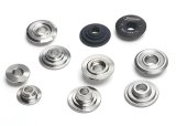 Supertech Titanium Retainer for Honda 5.5mm Stem / Beehive SPR-H1007BE thumbnail 1