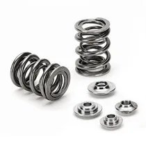 Supertech Nissan SR20VE 2.0L DOHC Dual Valve Spring Kit thumbnail 2