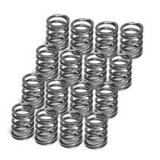 Supertech Honda D16A1 Single Valve Spring Kit thumbnail 2