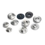 Supertech Titanium Retainer for Toyota Supra (A90) Spring SPRK-B58B thumbnail 2