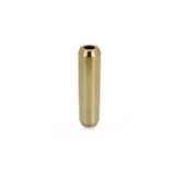 Supertech Mitsubishi EVO X Manganese Bronze Intake/Exhaust Valve Guide OD 11.06mm - Set of 8 thumbnail 2
