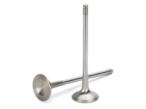 Supertech Subaru/Toyota FA20 Inconel Exhaust Valve - Set of 8 thumbnail 1