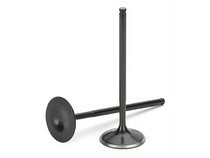 Supertech Subaru EJ25 Black Nitrided Intake Valve - Set of 8 thumbnail 2